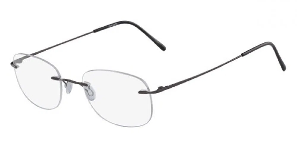 Airlock SEVEN SIXTY CHASSIS Eyeglasses - view 5